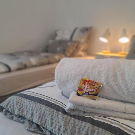 Traumschloesschen Eg Apartment Nossen ภายนอก รูปภาพ