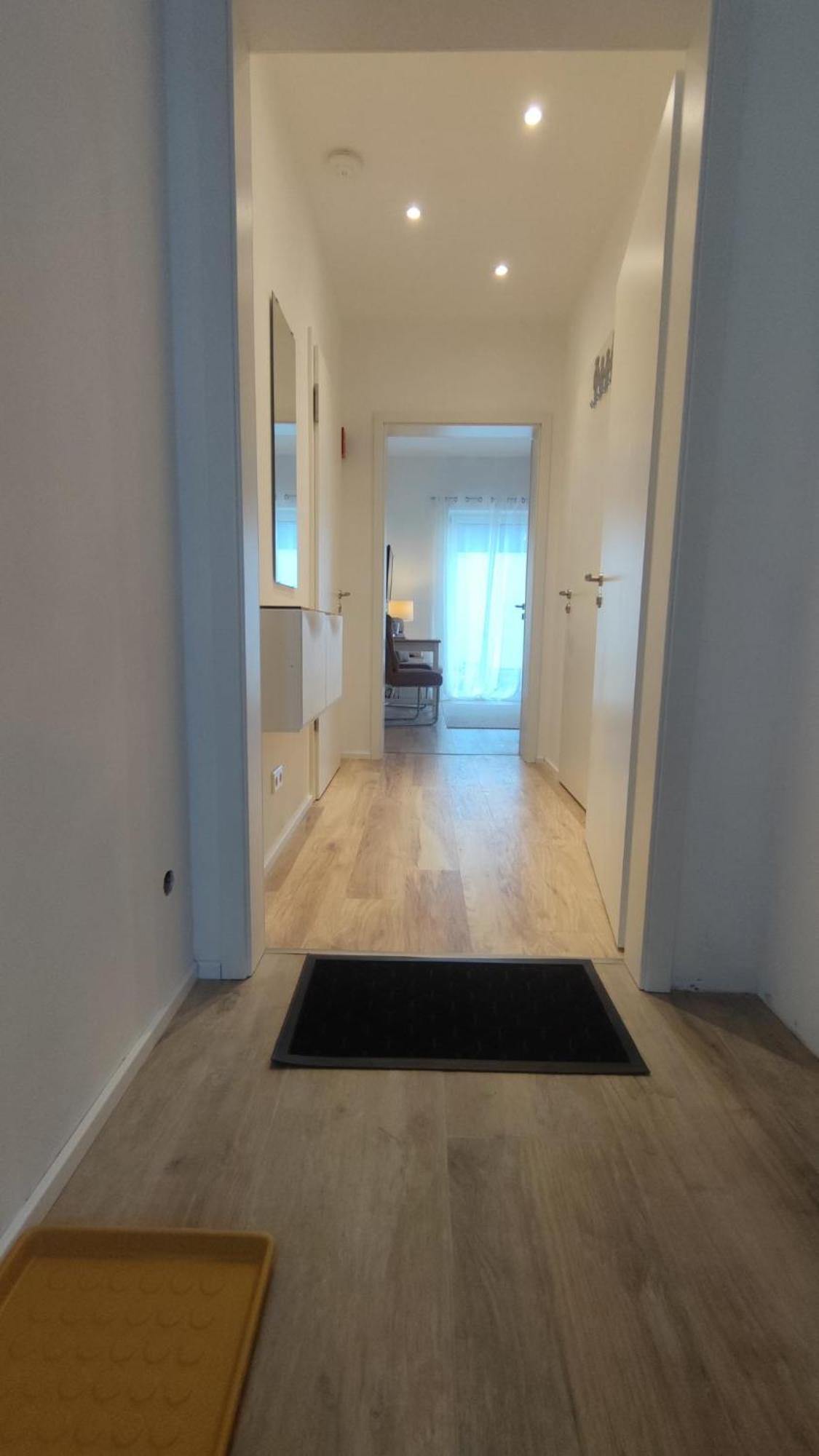 Traumschloesschen Eg Apartment Nossen ภายนอก รูปภาพ